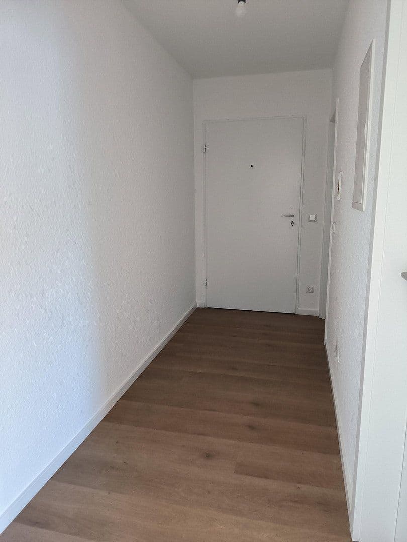 Pronájem bytu 1+1 37 m², Heilbronn, Bádensko-Württembersko Pronájem bytu 1+1 37 m², Heilbronn, Bádensko-Württembersko