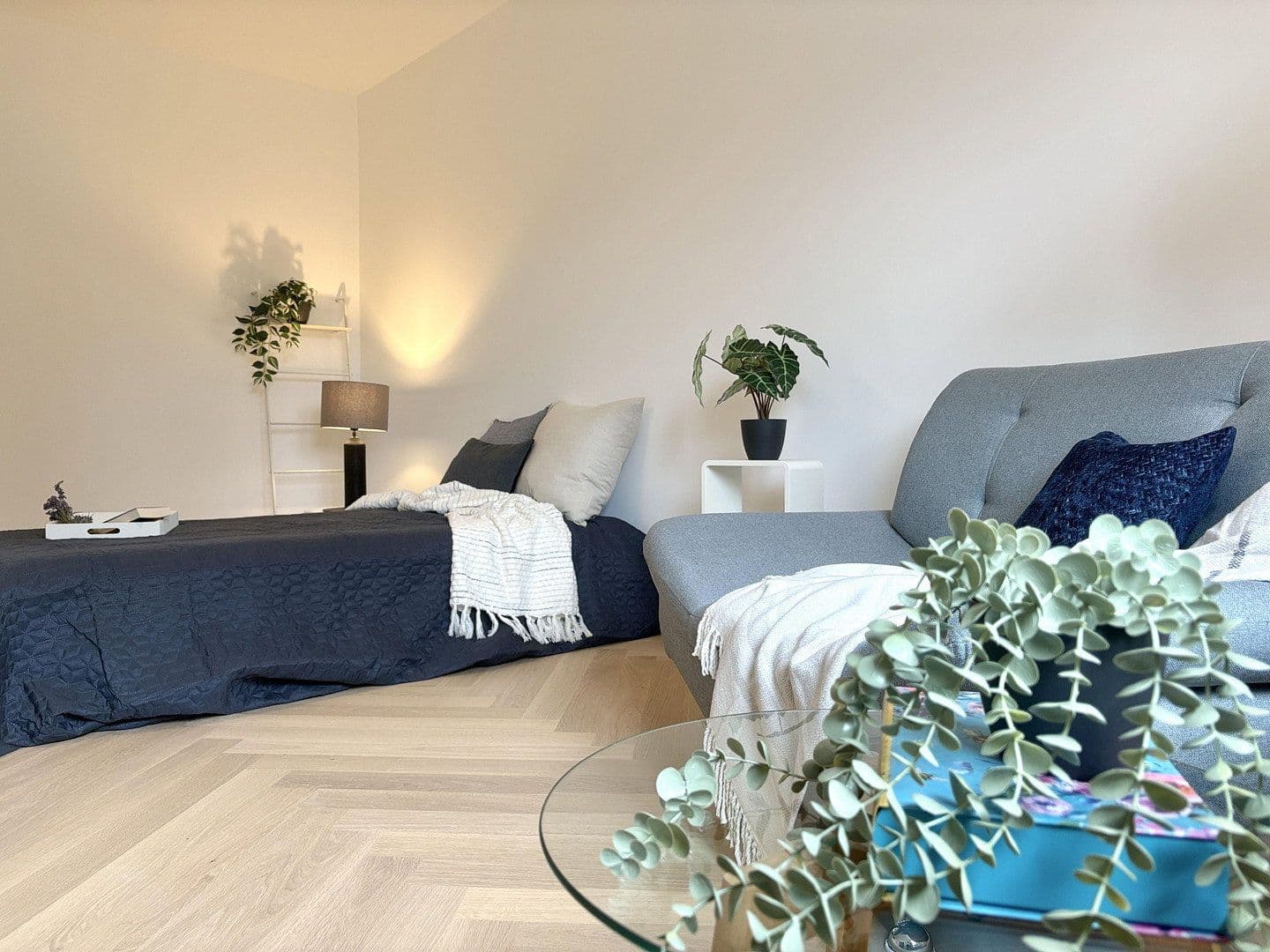 Prodej bytu 4+kk 119 m², Wusthoffstraße 12, Essen, Severní Porýní-Vestfálsko Prodej bytu 4+kk 119 m², Wusthoffstraße 12, Essen, Severní Porýní-Vestfálsko