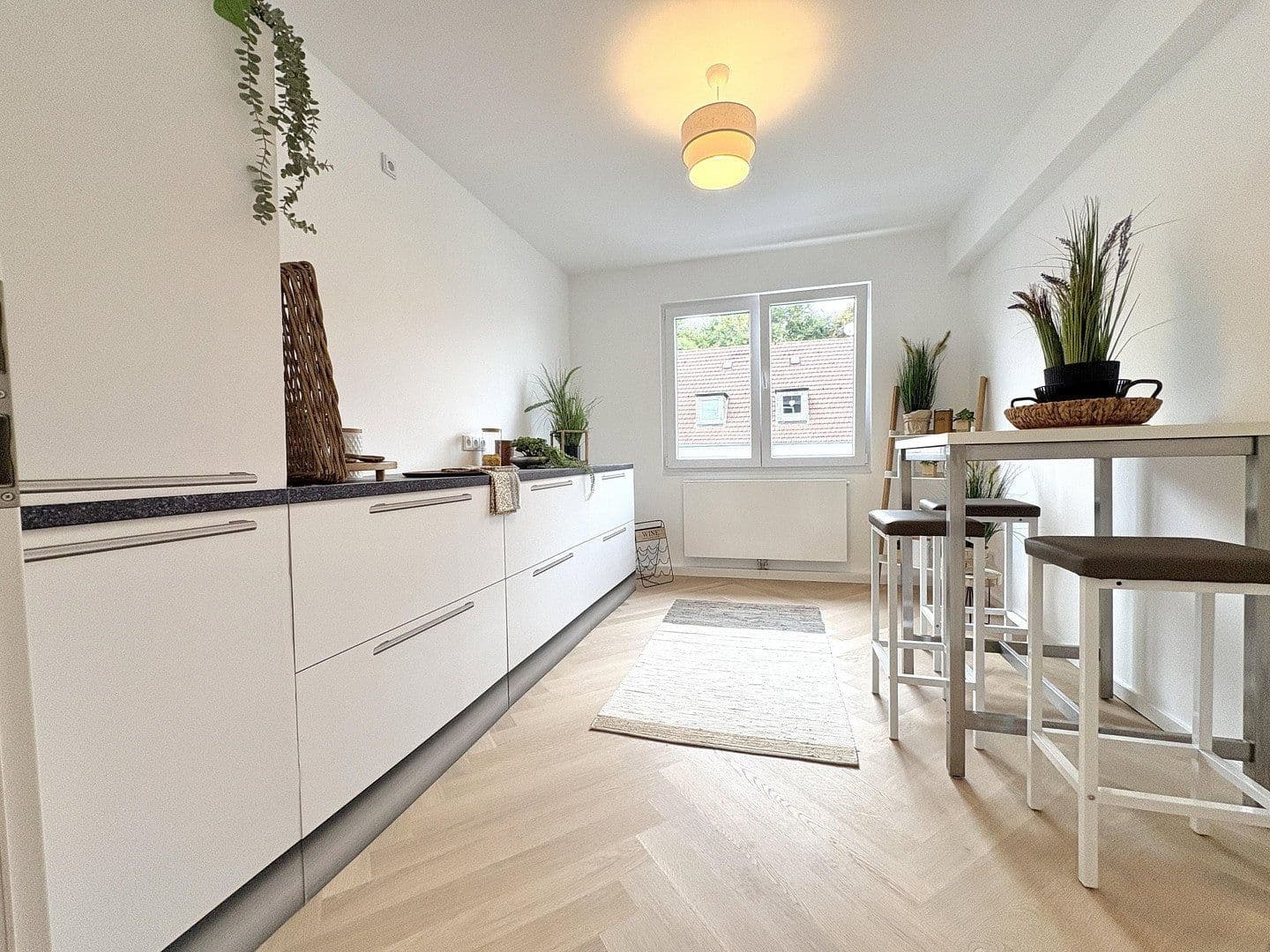 Prodej bytu 4+kk 119 m², Wusthoffstraße 12, Essen, Severní Porýní-Vestfálsko Prodej bytu 4+kk 119 m², Wusthoffstraße 12, Essen, Severní Porýní-Vestfálsko