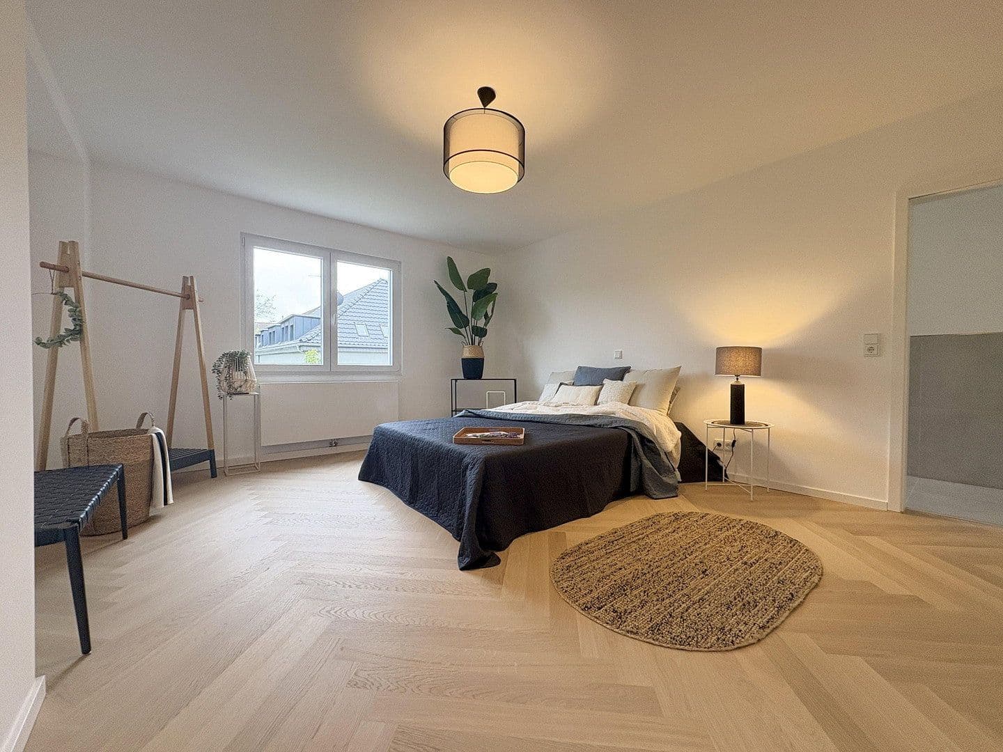 Prodej bytu 4+kk 119 m², Wusthoffstraße 12, Essen, Severní Porýní-Vestfálsko Prodej bytu 4+kk 119 m², Wusthoffstraße 12, Essen, Severní Porýní-Vestfálsko