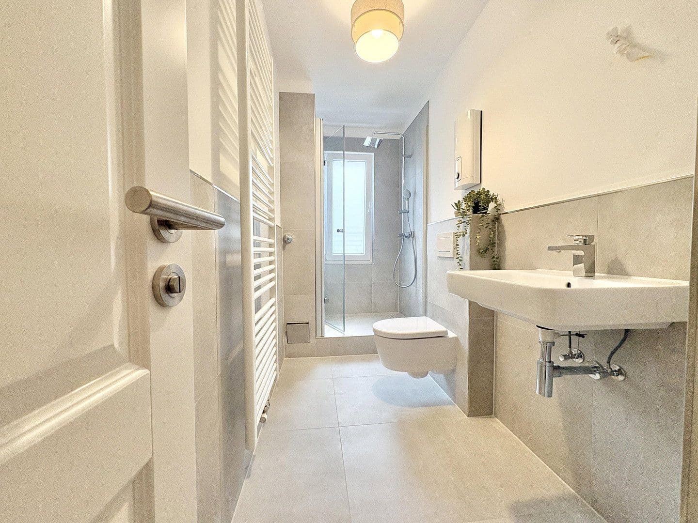 Prodej bytu 4+kk 119 m², Wusthoffstraße 12, Essen, Severní Porýní-Vestfálsko Prodej bytu 4+kk 119 m², Wusthoffstraße 12, Essen, Severní Porýní-Vestfálsko