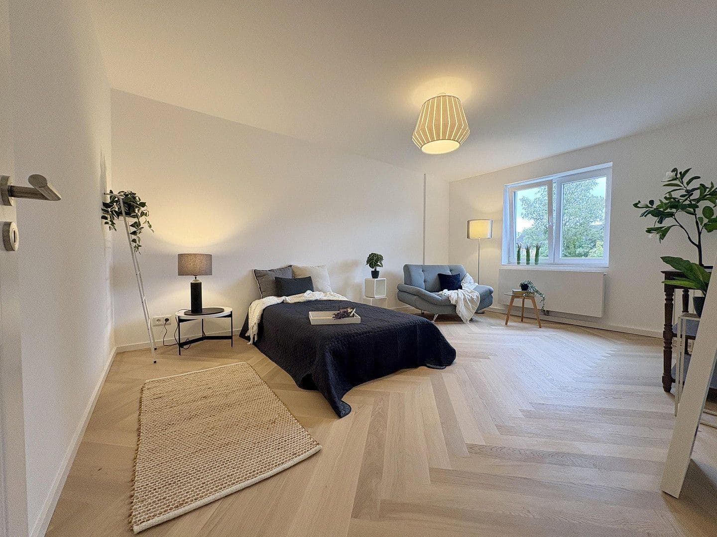 Prodej bytu 4+kk 119 m², Wusthoffstraße 12, Essen, Severní Porýní-Vestfálsko Prodej bytu 4+kk 119 m², Wusthoffstraße 12, Essen, Severní Porýní-Vestfálsko