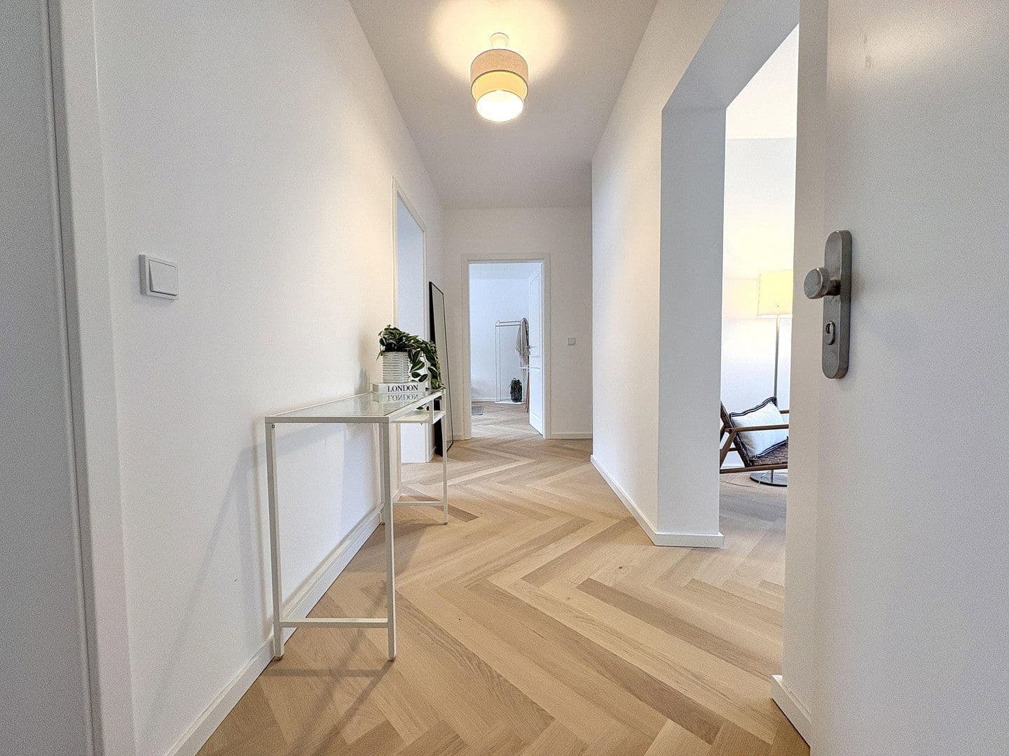 Prodej bytu 4+kk 119 m², Wusthoffstraße 12, Essen, Severní Porýní-Vestfálsko Prodej bytu 4+kk 119 m², Wusthoffstraße 12, Essen, Severní Porýní-Vestfálsko