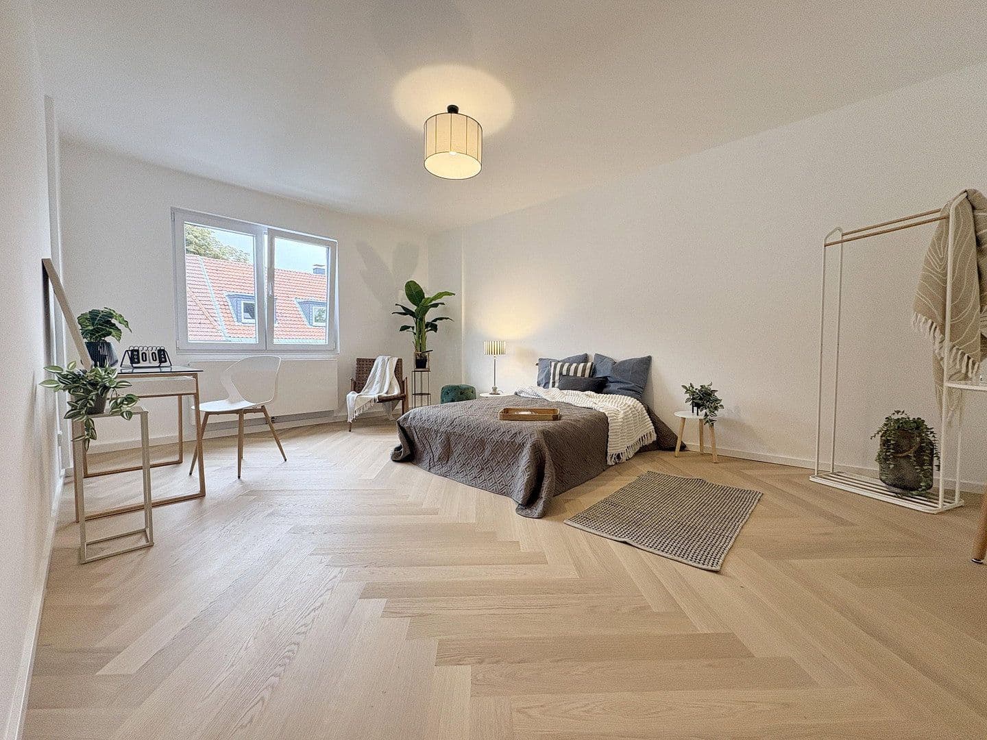 Prodej bytu 4+kk 119 m², Wusthoffstraße 12, Essen, Severní Porýní-Vestfálsko Prodej bytu 4+kk 119 m², Wusthoffstraße 12, Essen, Severní Porýní-Vestfálsko