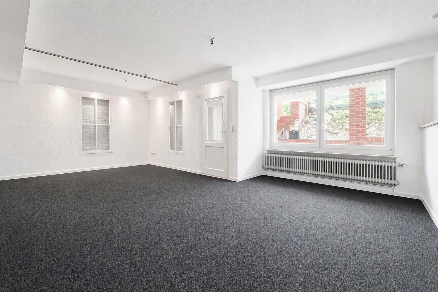 Pronájem bytu 1+1 50 m², Nienburg/Weser, Dolní Sasko Pronájem bytu 1+1 50 m², Nienburg/Weser, Dolní Sasko