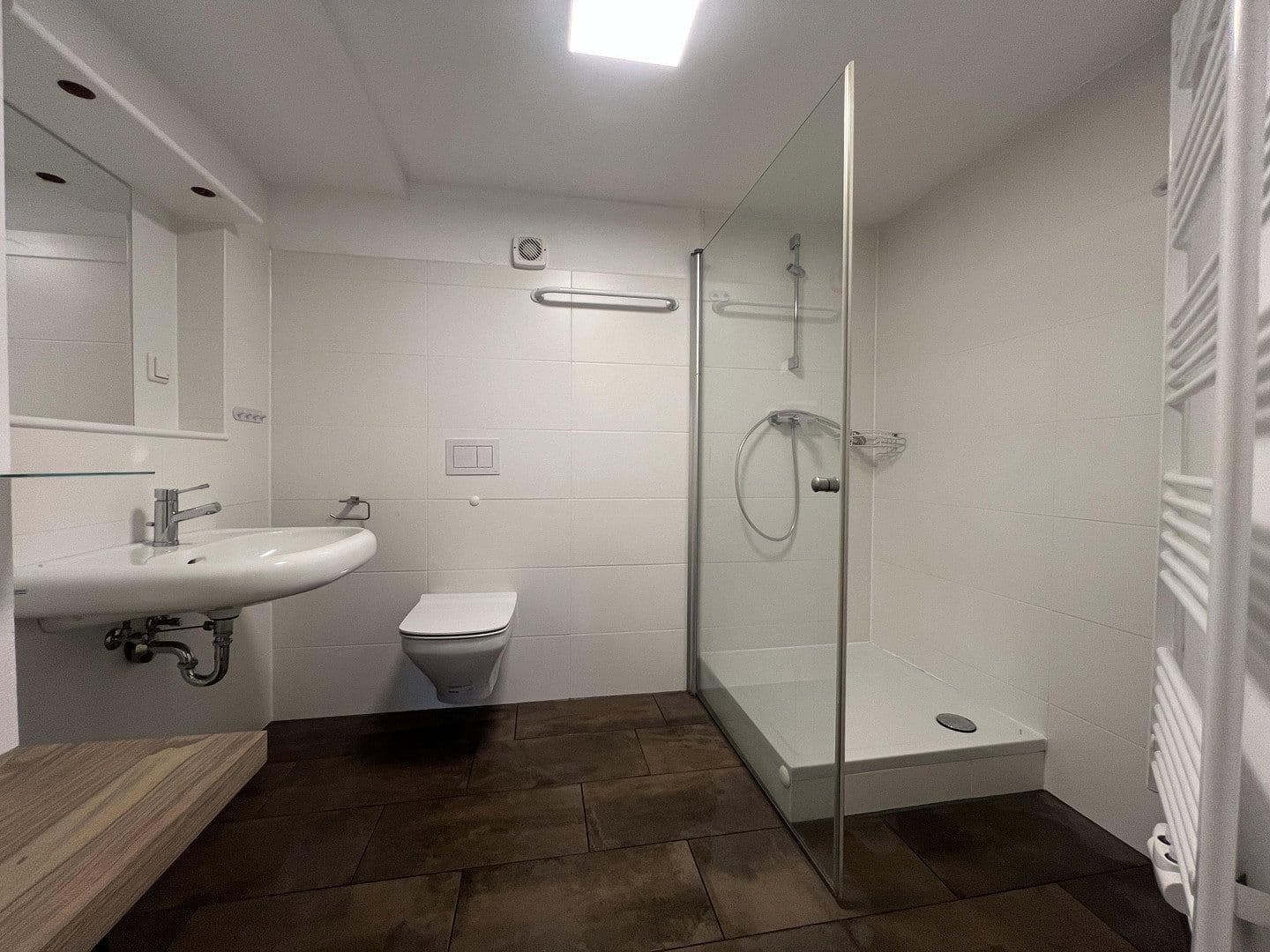 Pronájem bytu 1+1 50 m², Nienburg/Weser, Dolní Sasko Pronájem bytu 1+1 50 m², Nienburg/Weser, Dolní Sasko