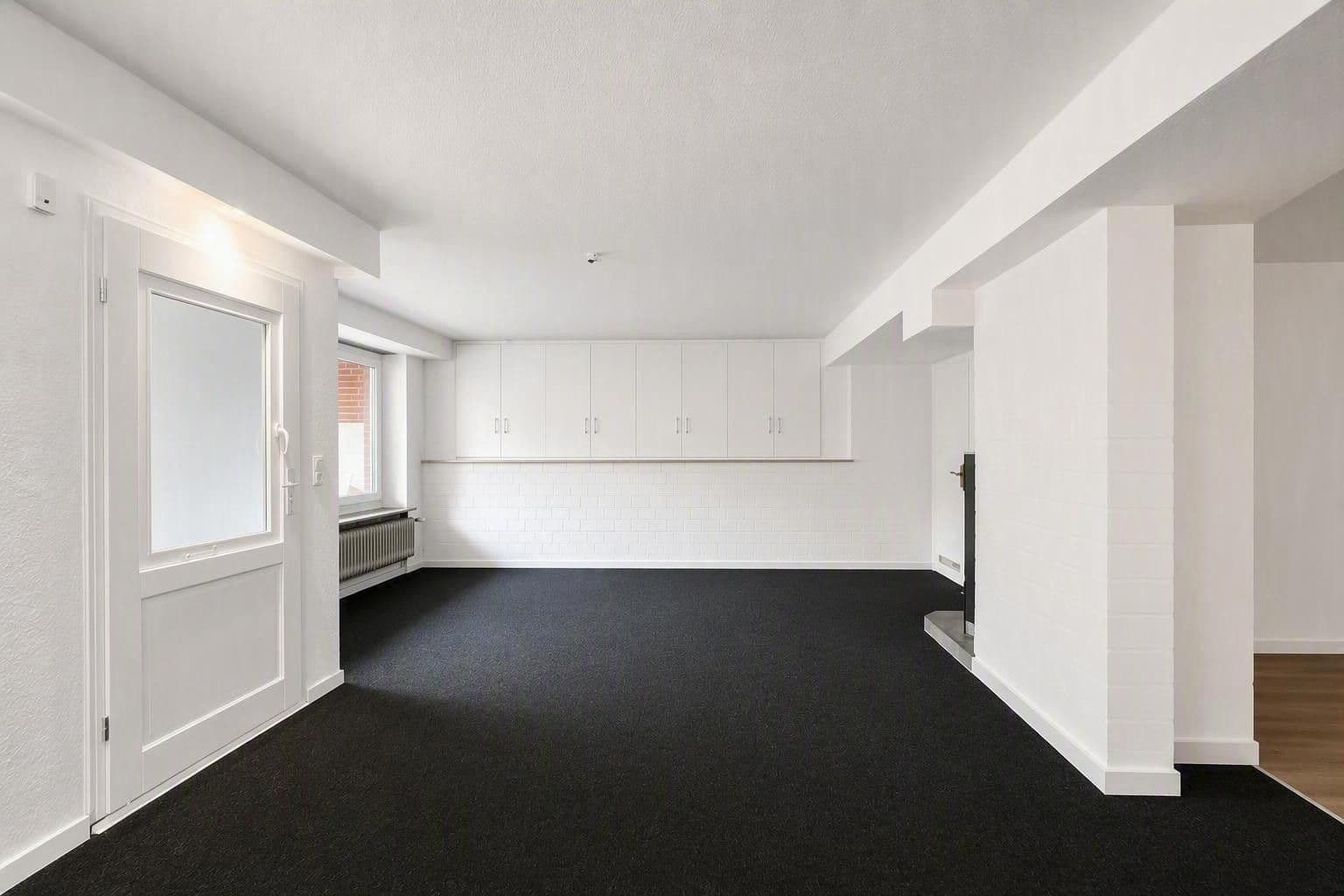 Pronájem bytu 1+1 50 m², Nienburg/Weser, Dolní Sasko Pronájem bytu 1+1 50 m², Nienburg/Weser, Dolní Sasko