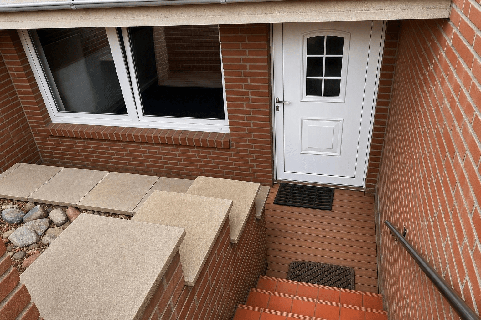 Pronájem bytu 1+1 50 m², Nienburg/Weser, Dolní Sasko Pronájem bytu 1+1 50 m², Nienburg/Weser, Dolní Sasko