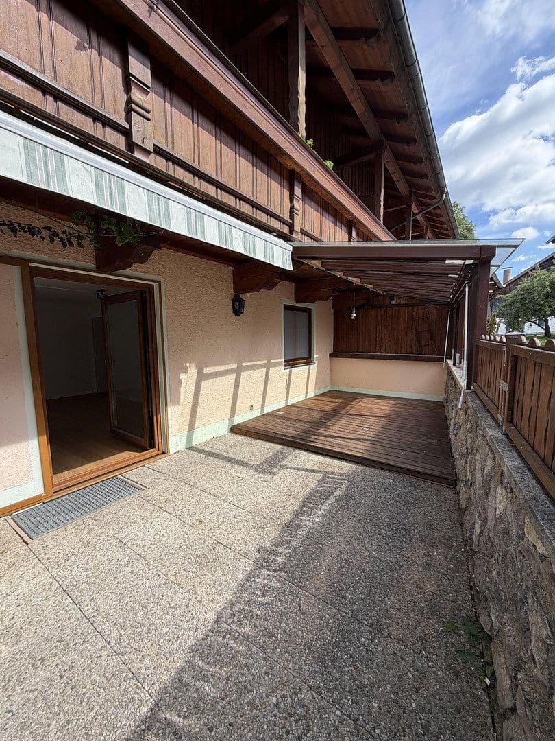 Pronájem bytu 3+1 84 m², Königsdorf, Bavorsko Pronájem bytu 3+1 84 m², Königsdorf, Bavorsko