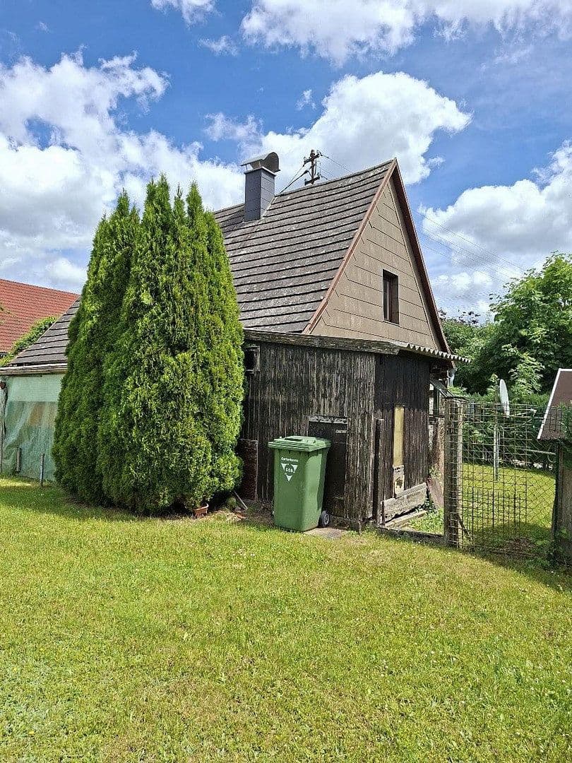 Prodej domu 81 m², pozemek 203 m², Aalen, Bádensko-Württembersko Prodej domu 81 m², pozemek 203 m², Aalen, Bádensko-Württembersko