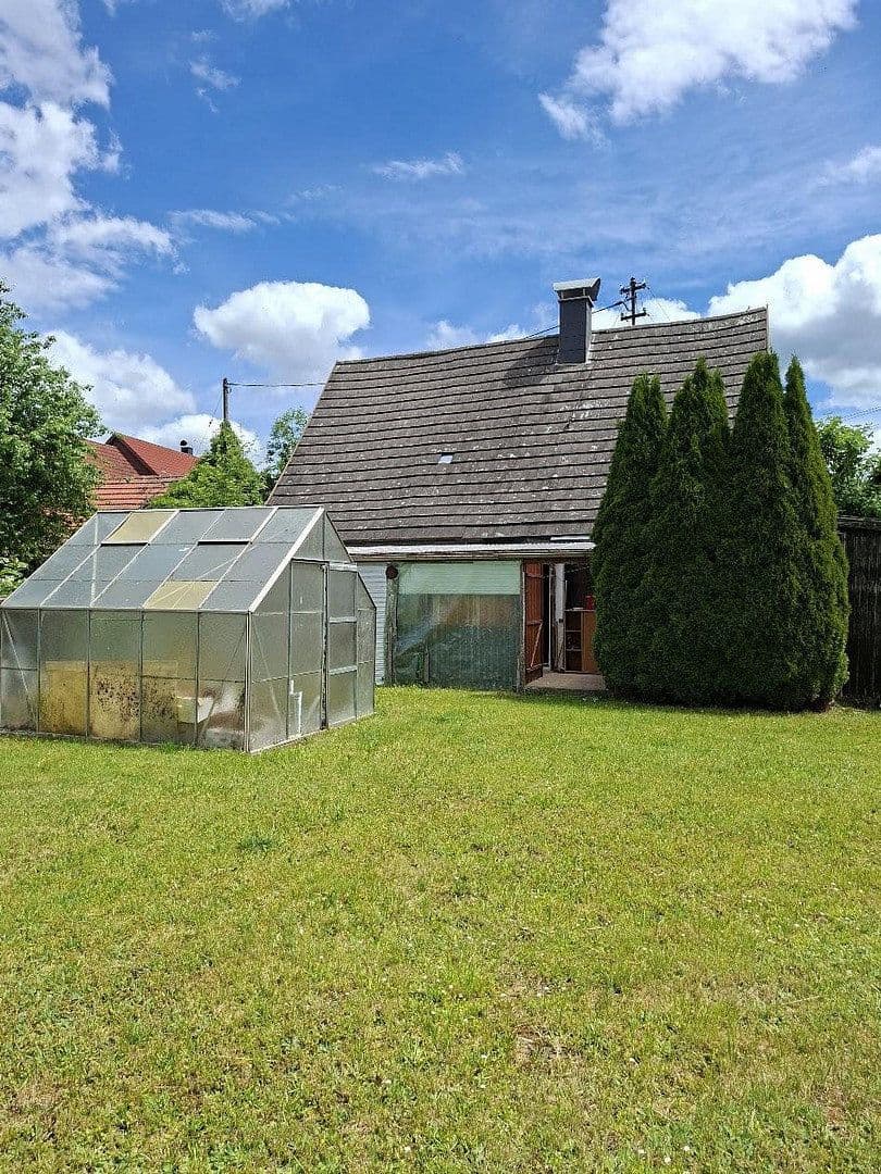 Prodej domu 81 m², pozemek 203 m², Aalen, Bádensko-Württembersko Prodej domu 81 m², pozemek 203 m², Aalen, Bádensko-Württembersko