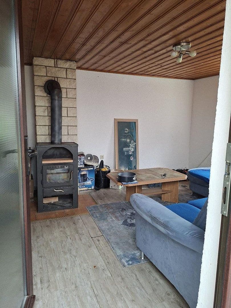 Prodej domu 81 m², pozemek 203 m², Aalen, Bádensko-Württembersko Prodej domu 81 m², pozemek 203 m², Aalen, Bádensko-Württembersko