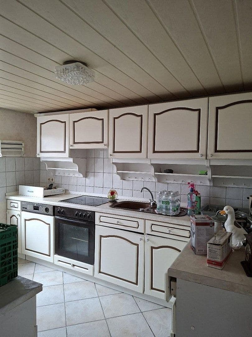 Prodej domu 81 m², pozemek 203 m², Aalen, Bádensko-Württembersko Prodej domu 81 m², pozemek 203 m², Aalen, Bádensko-Württembersko