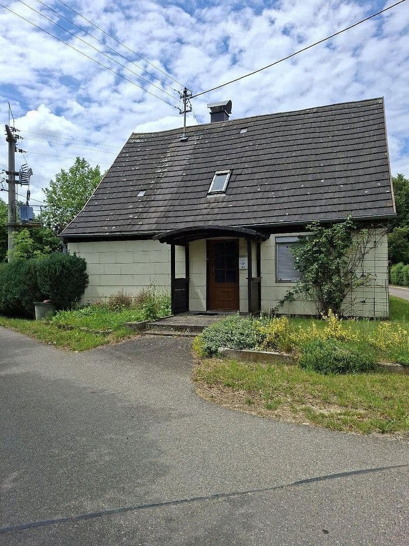 Prodej domu 81 m², pozemek 203 m², Aalen, Bádensko-Württembersko Prodej domu 81 m², pozemek 203 m², Aalen, Bádensko-Württembersko