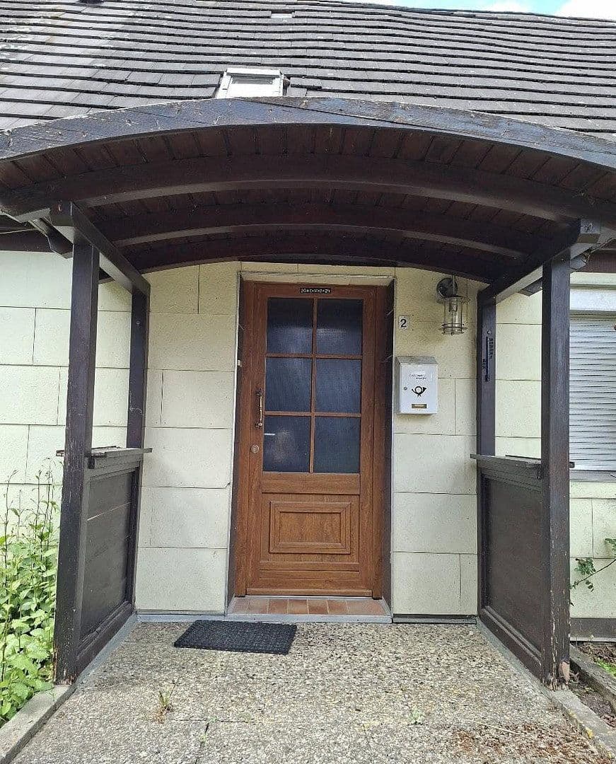 Prodej domu 81 m², pozemek 203 m², Aalen, Bádensko-Württembersko Prodej domu 81 m², pozemek 203 m², Aalen, Bádensko-Württembersko