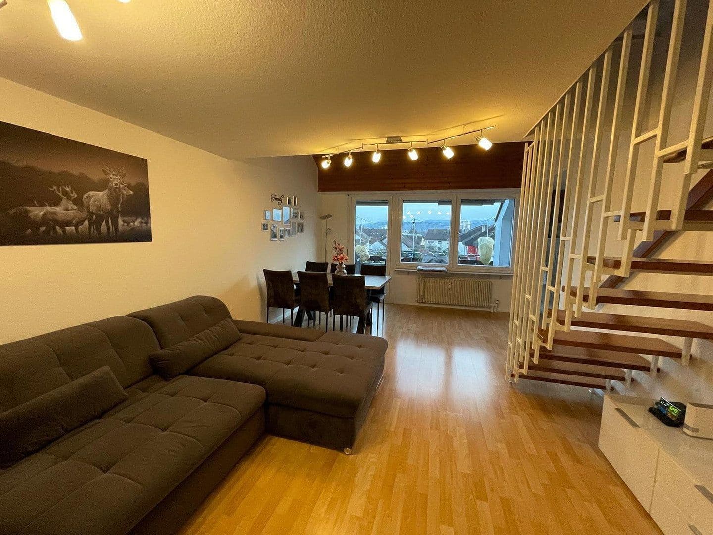 Prodej bytu 2+kk 69 m², Rheinfelden (Baden), Bádensko-Württembersko Prodej bytu 2+kk 69 m², Rheinfelden (Baden), Bádensko-Württembersko