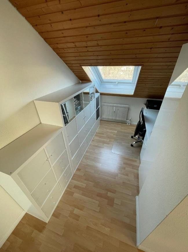 Prodej bytu 2+kk 69 m², Rheinfelden (Baden), Bádensko-Württembersko Prodej bytu 2+kk 69 m², Rheinfelden (Baden), Bádensko-Württembersko