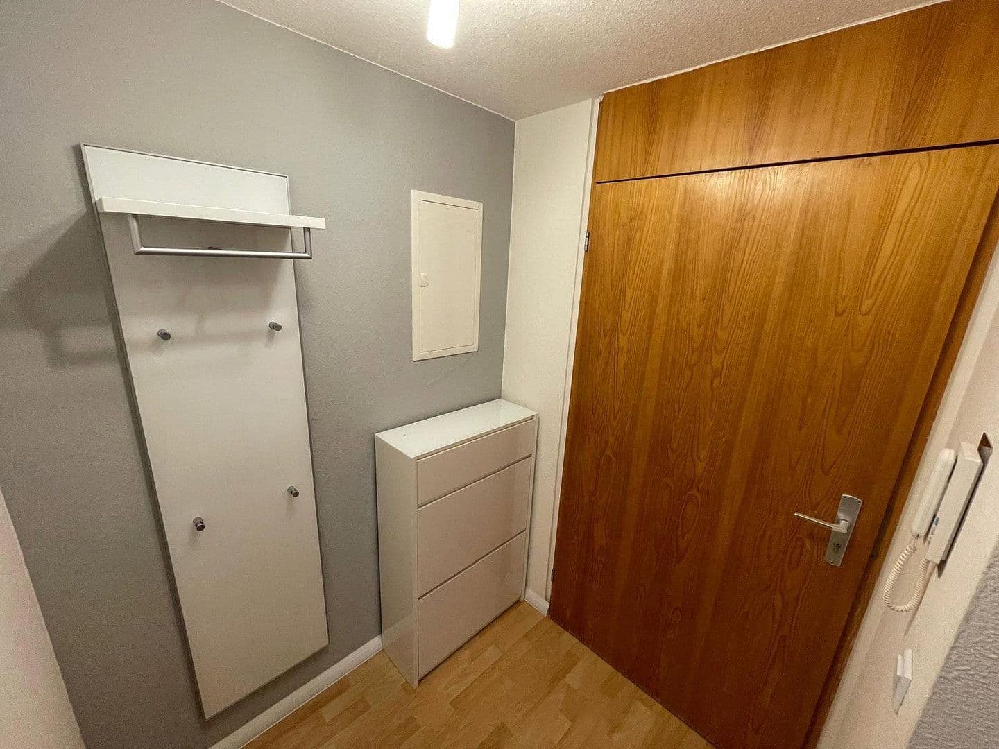 Prodej bytu 2+kk 69 m², Rheinfelden (Baden), Bádensko-Württembersko Prodej bytu 2+kk 69 m², Rheinfelden (Baden), Bádensko-Württembersko
