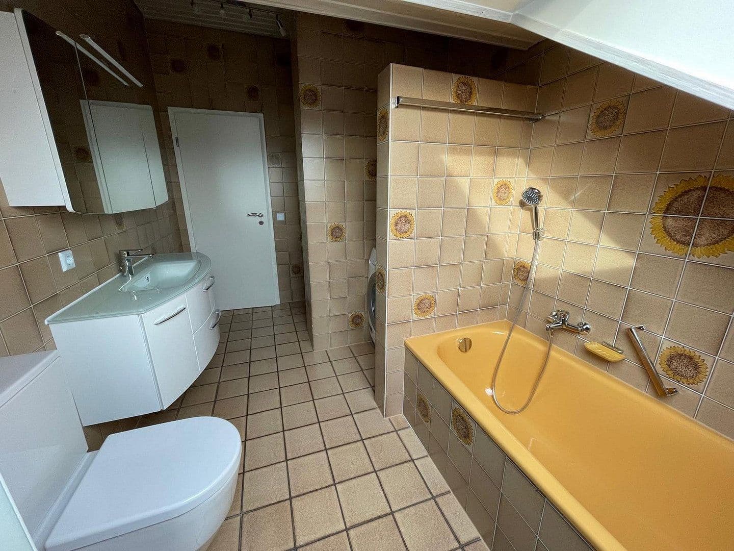 Prodej bytu 2+kk 69 m², Rheinfelden (Baden), Bádensko-Württembersko Prodej bytu 2+kk 69 m², Rheinfelden (Baden), Bádensko-Württembersko