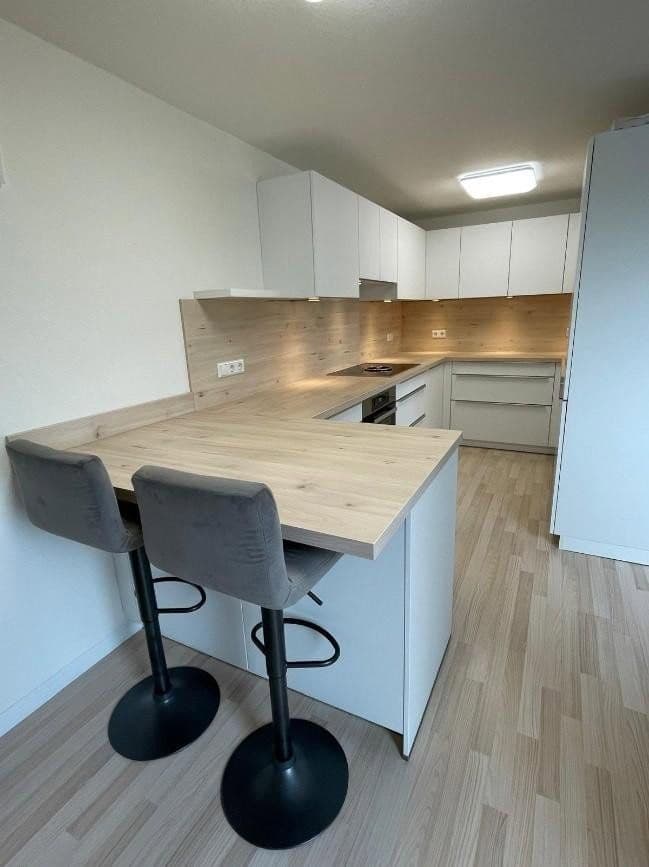 Prodej bytu 2+kk 69 m², Rheinfelden (Baden), Bádensko-Württembersko Prodej bytu 2+kk 69 m², Rheinfelden (Baden), Bádensko-Württembersko