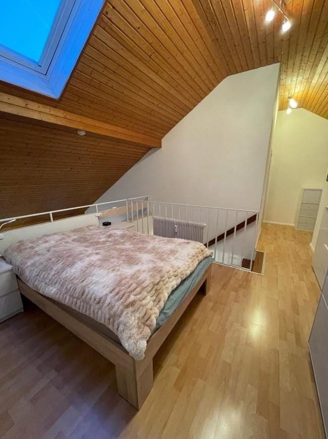 Prodej bytu 2+kk 69 m², Rheinfelden (Baden), Bádensko-Württembersko Prodej bytu 2+kk 69 m², Rheinfelden (Baden), Bádensko-Württembersko