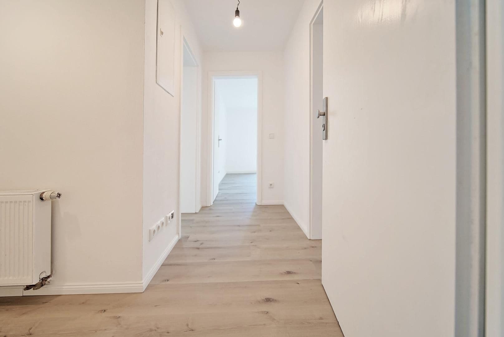 Prodej bytu 4+kk 112 m², Schobertweg 38, Erlangen, Bavorsko Prodej bytu 4+kk 112 m², Schobertweg 38, Erlangen, Bavorsko