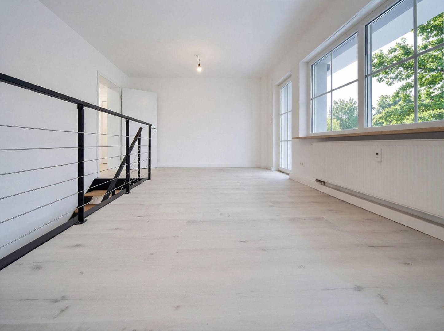 Prodej bytu 4+kk 112 m², Schobertweg 38, Erlangen, Bavorsko Prodej bytu 4+kk 112 m², Schobertweg 38, Erlangen, Bavorsko