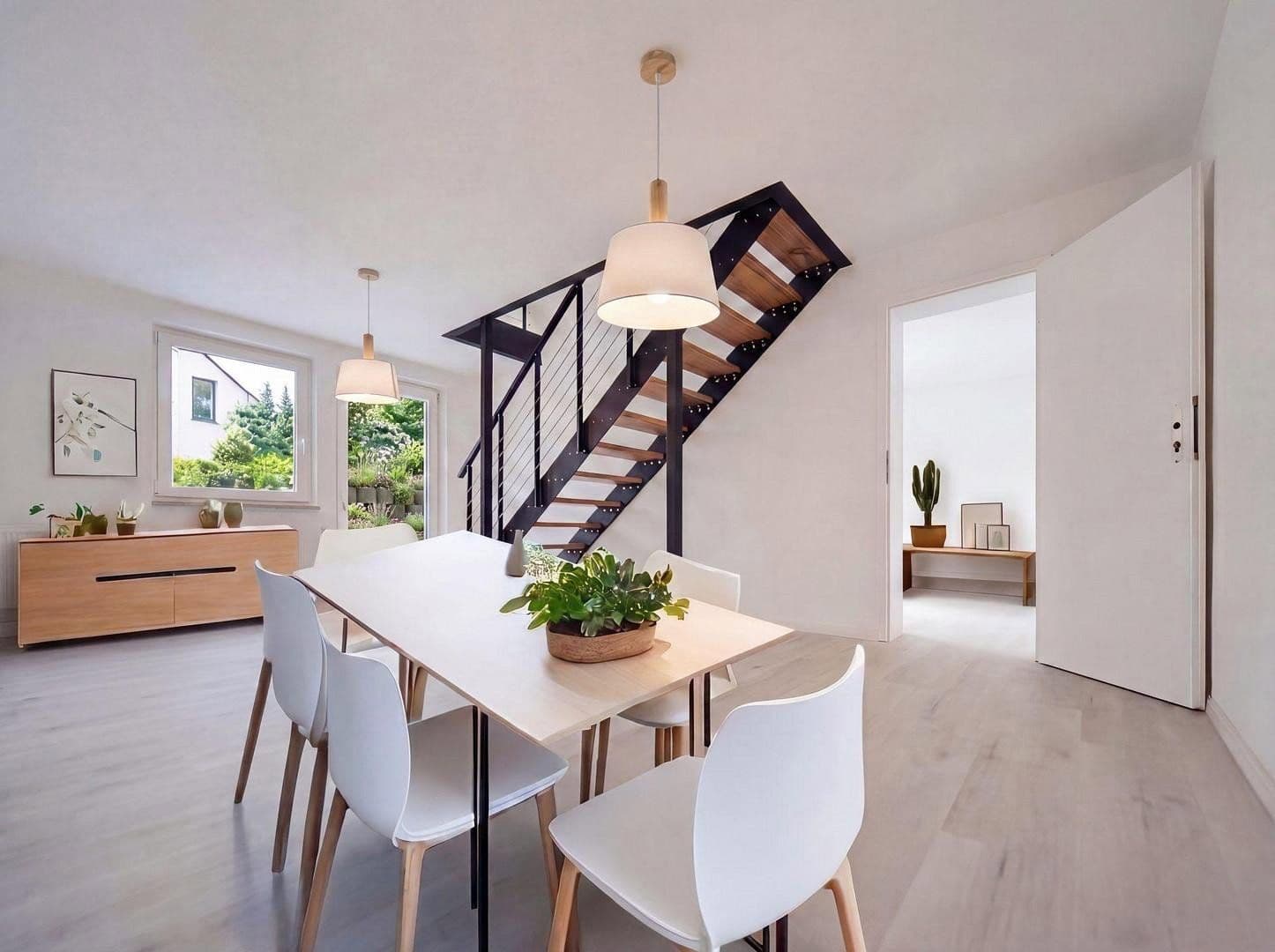 Prodej bytu 4+kk 112 m², Schobertweg 38, Erlangen, Bavorsko Prodej bytu 4+kk 112 m², Schobertweg 38, Erlangen, Bavorsko