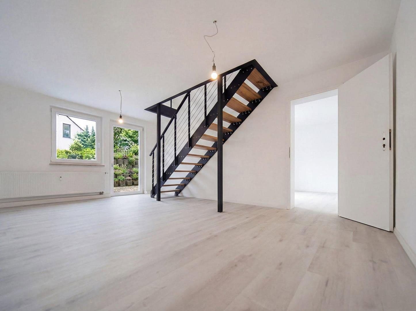 Prodej bytu 4+kk 112 m², Schobertweg 38, Erlangen, Bavorsko Prodej bytu 4+kk 112 m², Schobertweg 38, Erlangen, Bavorsko