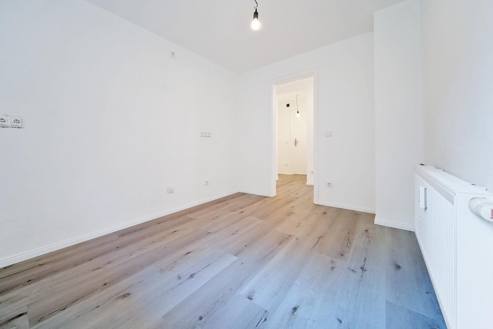 Prodej bytu 4+kk 112 m², Schobertweg 38, Erlangen, Bavorsko Prodej bytu 4+kk 112 m², Schobertweg 38, Erlangen, Bavorsko