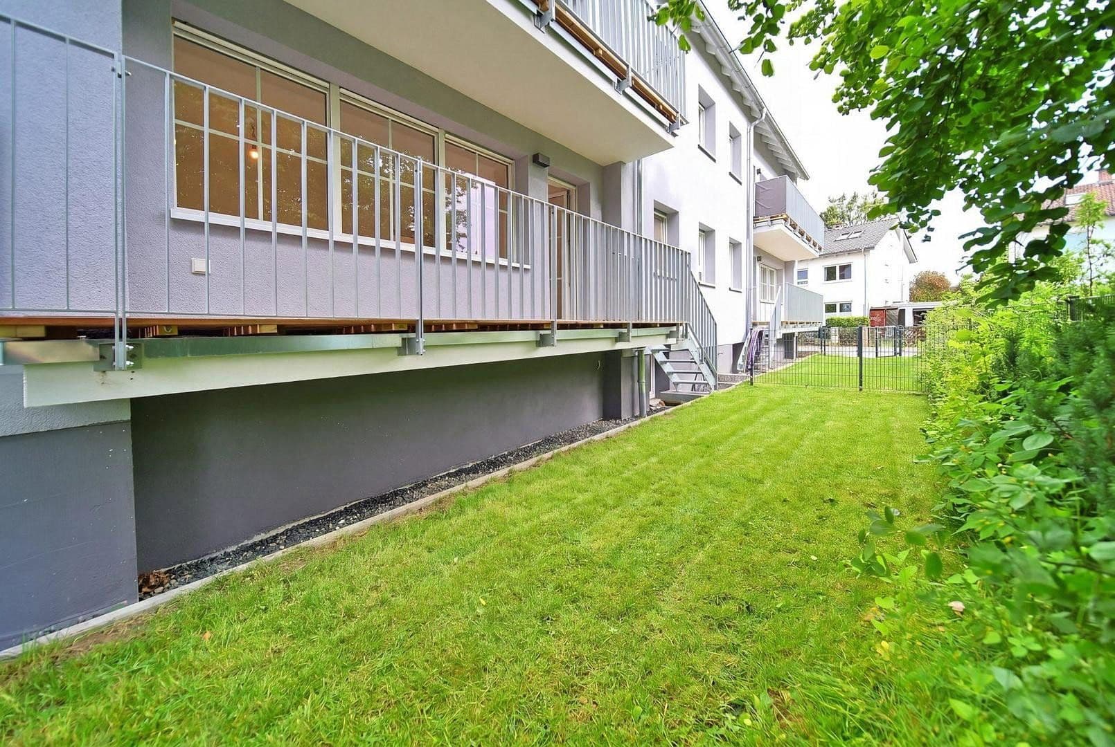 Prodej bytu 4+kk 112 m², Schobertweg 38, Erlangen, Bavorsko Prodej bytu 4+kk 112 m², Schobertweg 38, Erlangen, Bavorsko