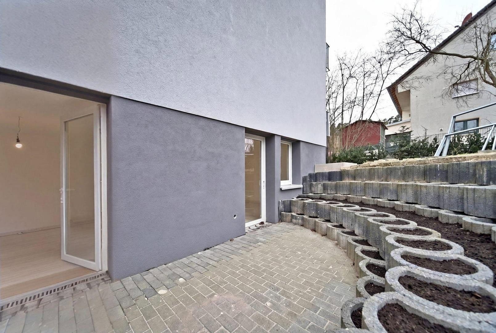 Prodej bytu 4+kk 112 m², Schobertweg 38, Erlangen, Bavorsko Prodej bytu 4+kk 112 m², Schobertweg 38, Erlangen, Bavorsko