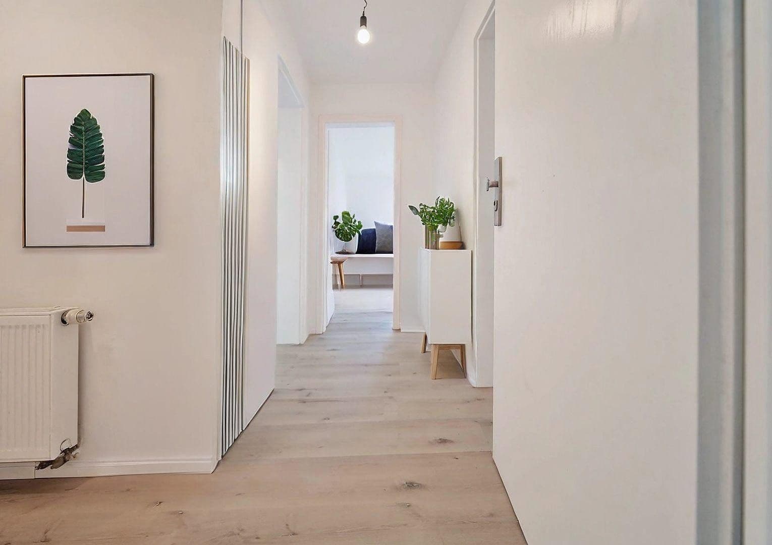Prodej bytu 4+kk 112 m², Schobertweg 38, Erlangen, Bavorsko Prodej bytu 4+kk 112 m², Schobertweg 38, Erlangen, Bavorsko