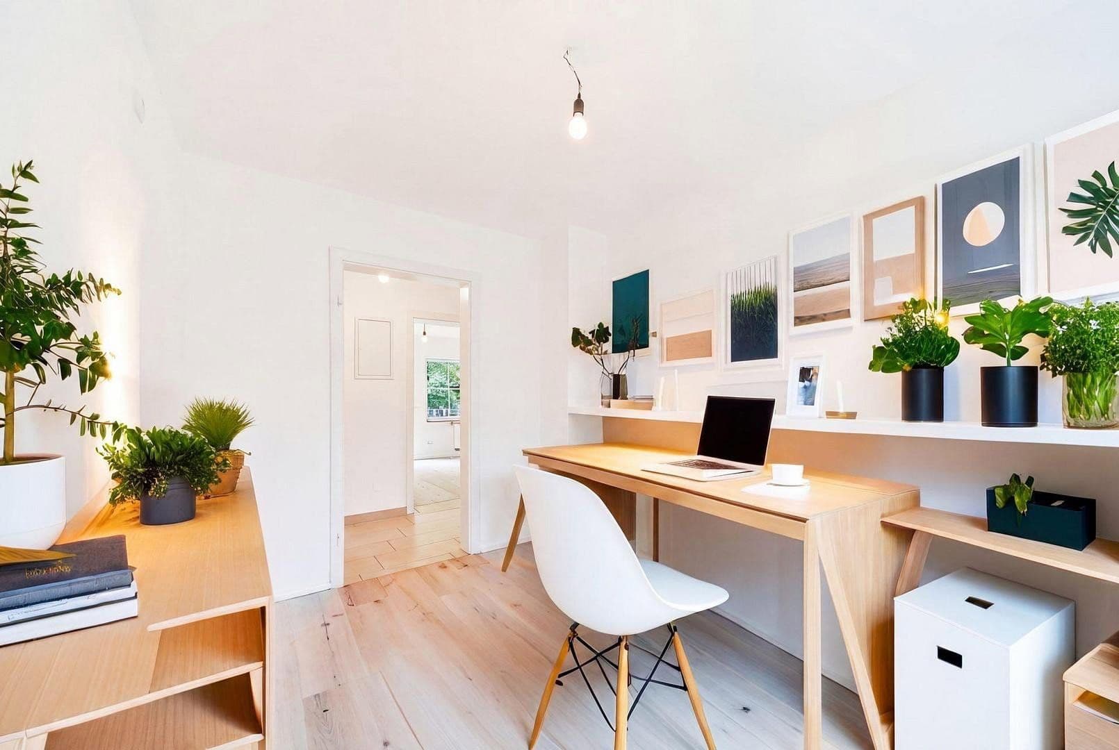 Prodej bytu 4+kk 112 m², Schobertweg 38, Erlangen, Bavorsko Prodej bytu 4+kk 112 m², Schobertweg 38, Erlangen, Bavorsko