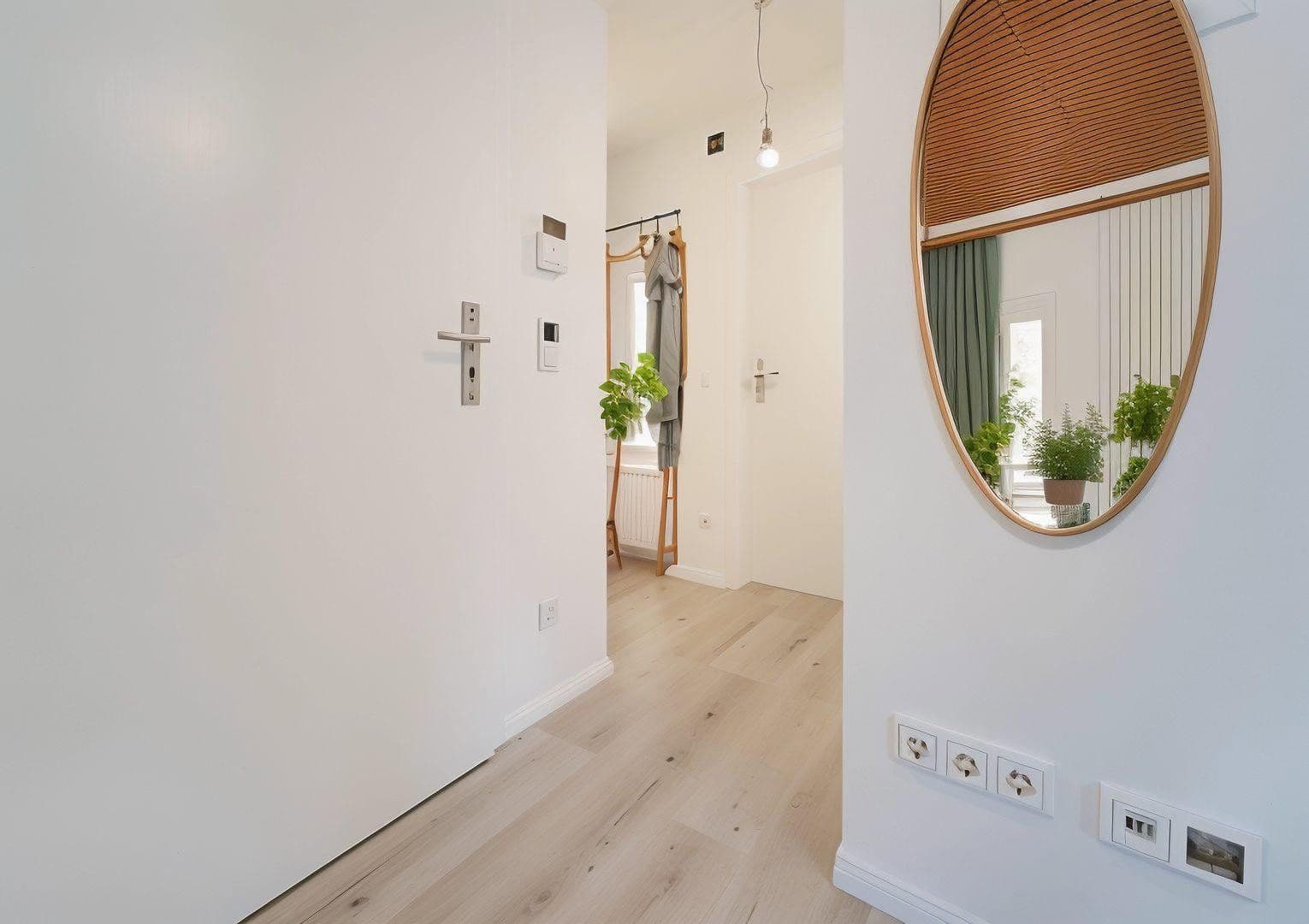 Prodej bytu 4+kk 112 m², Schobertweg 38, Erlangen, Bavorsko Prodej bytu 4+kk 112 m², Schobertweg 38, Erlangen, Bavorsko