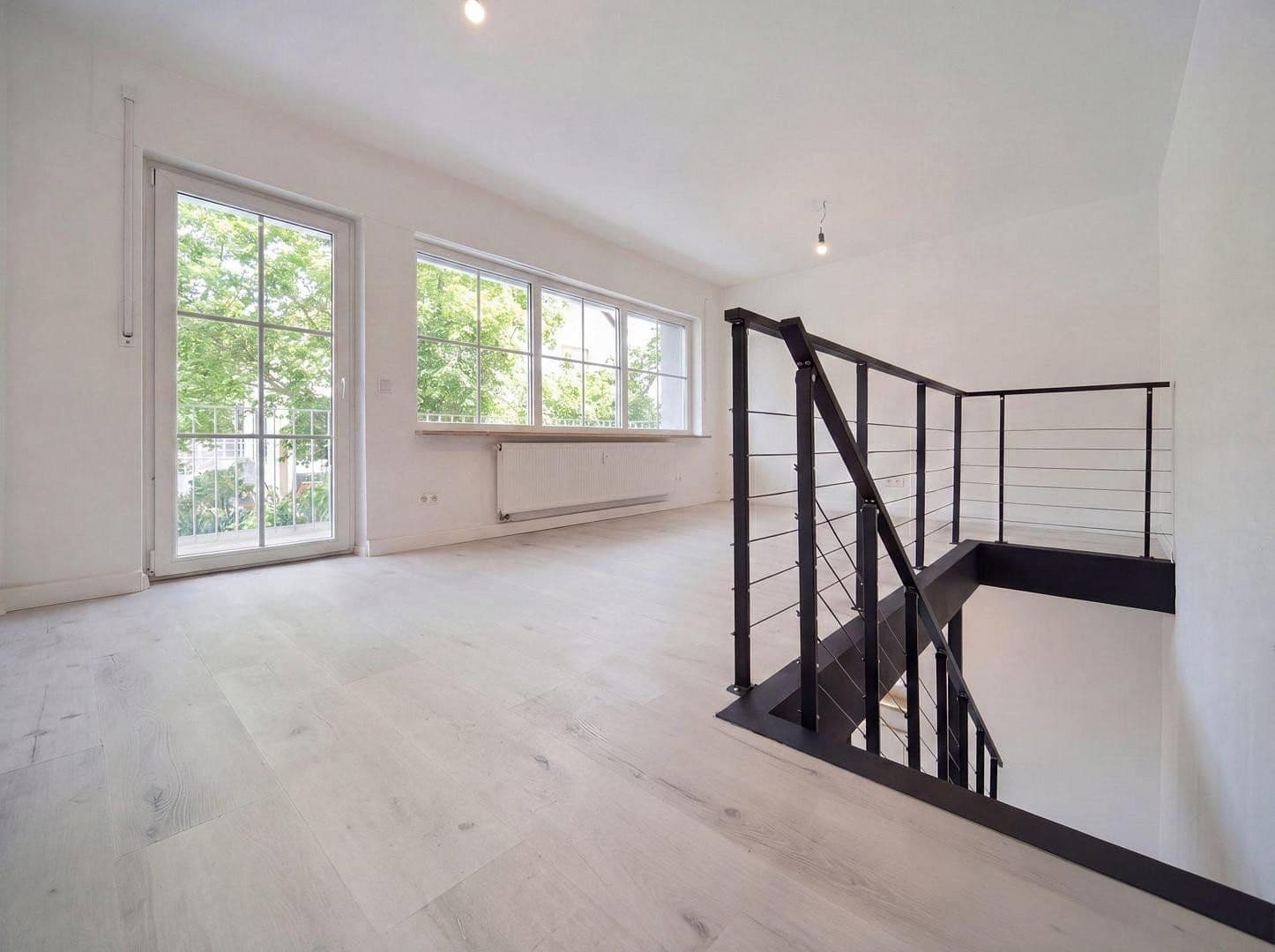 Prodej bytu 4+kk 112 m², Schobertweg 38, Erlangen, Bavorsko Prodej bytu 4+kk 112 m², Schobertweg 38, Erlangen, Bavorsko