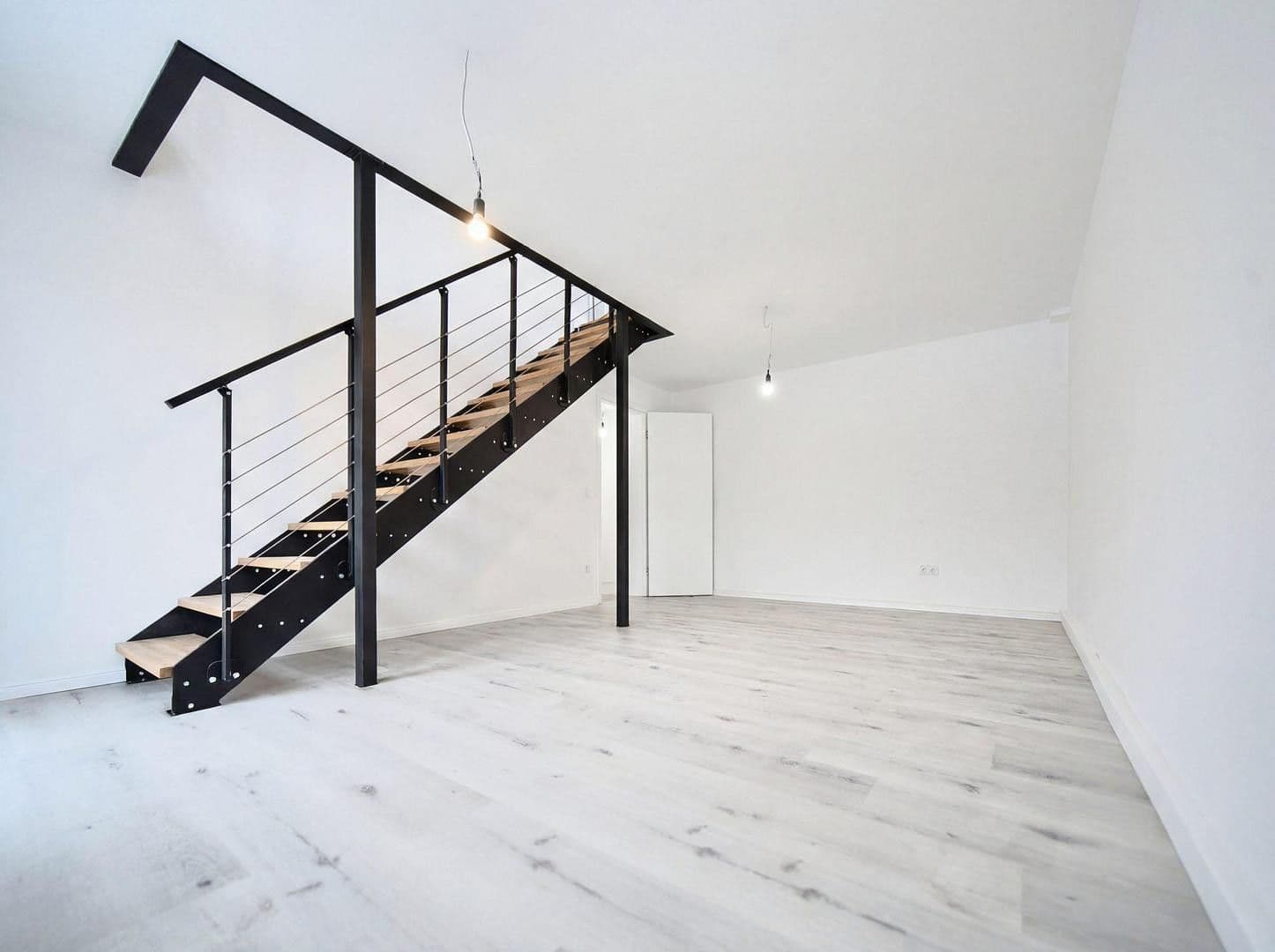 Prodej bytu 4+kk 112 m², Schobertweg 38, Erlangen, Bavorsko Prodej bytu 4+kk 112 m², Schobertweg 38, Erlangen, Bavorsko