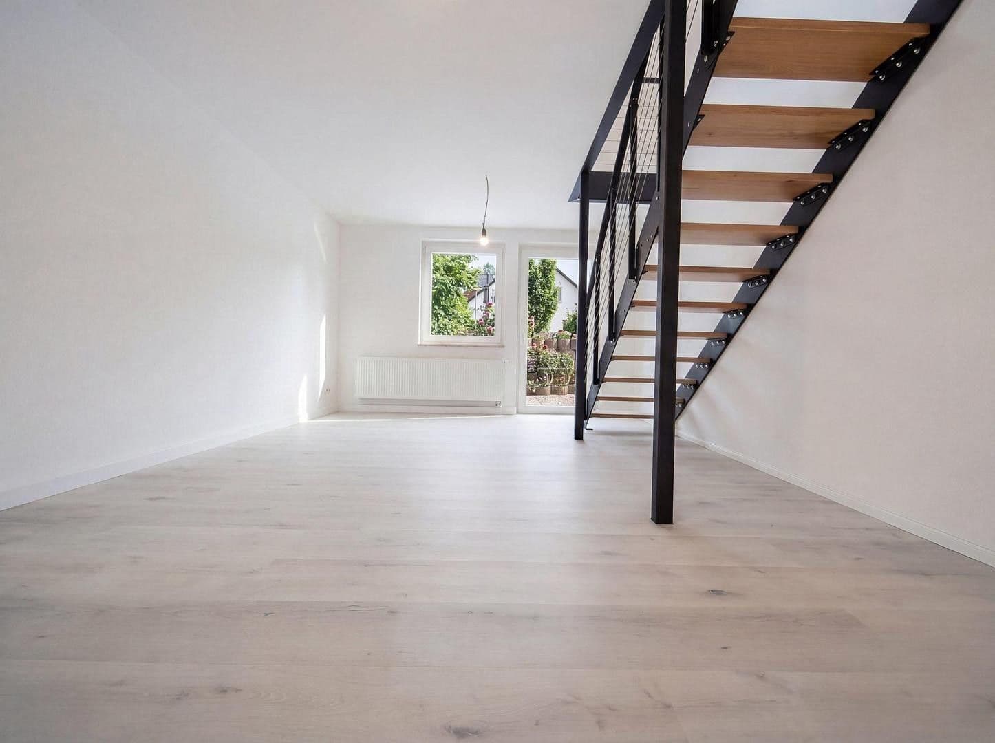 Prodej bytu 4+kk 112 m², Schobertweg 38, Erlangen, Bavorsko Prodej bytu 4+kk 112 m², Schobertweg 38, Erlangen, Bavorsko