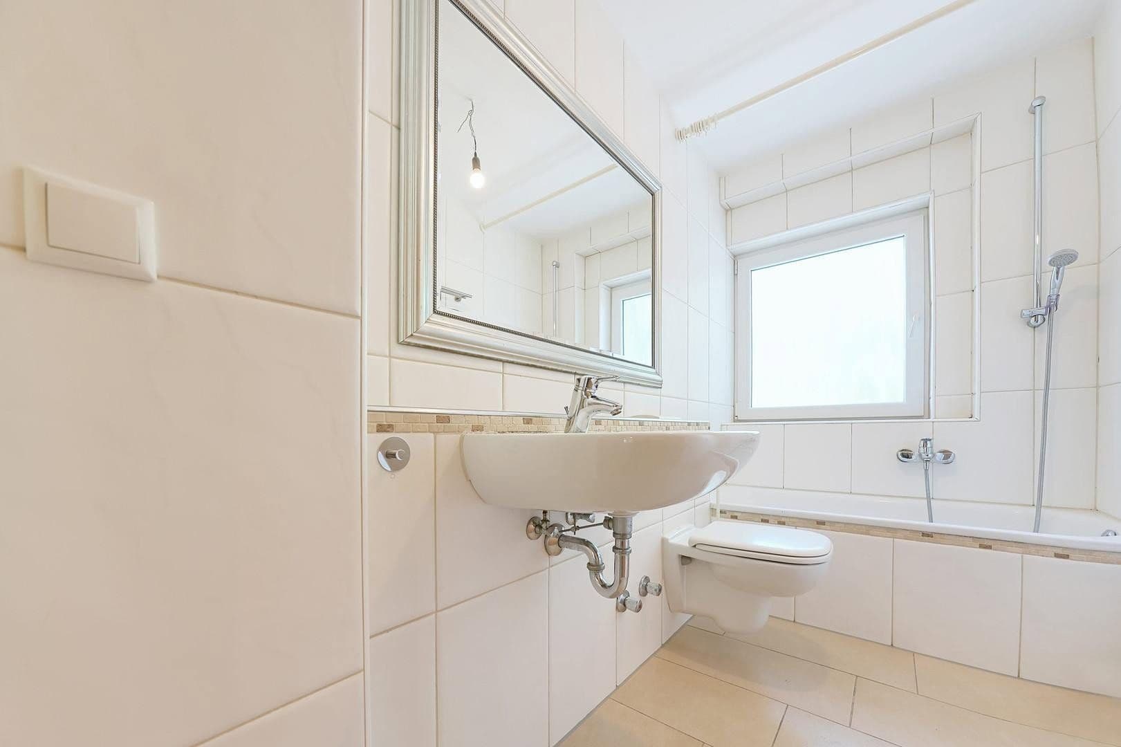 Prodej bytu 4+kk 112 m², Schobertweg 38, Erlangen, Bavorsko Prodej bytu 4+kk 112 m², Schobertweg 38, Erlangen, Bavorsko
