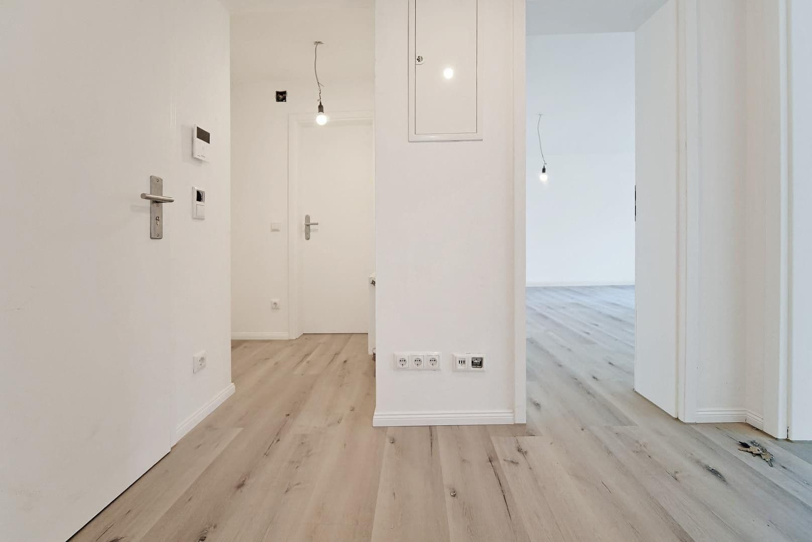 Prodej bytu 4+kk 112 m², Schobertweg 38, Erlangen, Bavorsko Prodej bytu 4+kk 112 m², Schobertweg 38, Erlangen, Bavorsko
