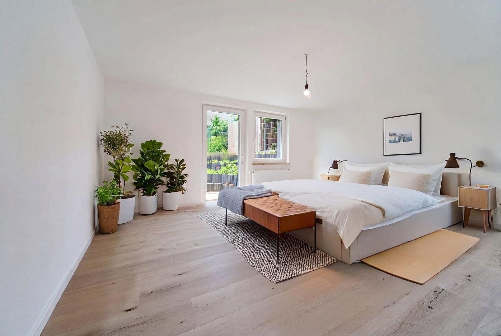 Prodej bytu 4+kk 112 m², Schobertweg 38, Erlangen, Bavorsko Prodej bytu 4+kk 112 m², Schobertweg 38, Erlangen, Bavorsko