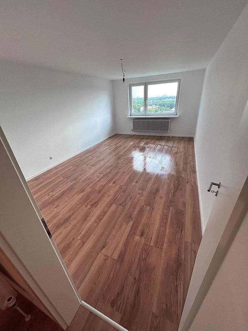 Pronájem bytu 3+1 91 m², Herderweg 2, Hanau, Hessen Pronájem bytu 3+1 91 m², Herderweg 2, Hanau, Hessen