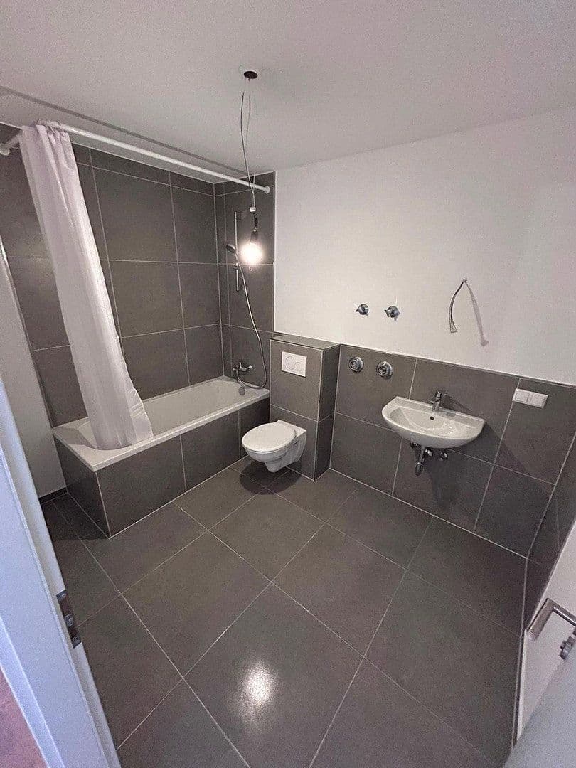 Pronájem bytu 3+1 91 m², Herderweg 2, Hanau, Hessen Pronájem bytu 3+1 91 m², Herderweg 2, Hanau, Hessen