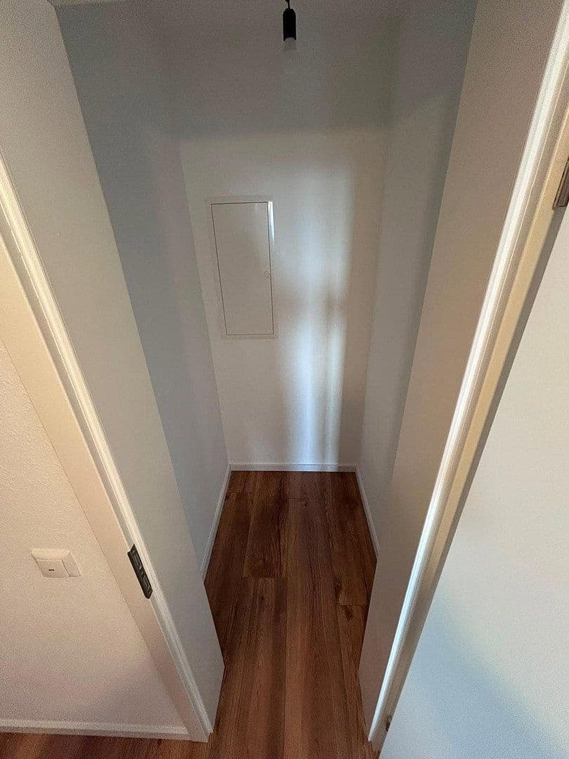 Pronájem bytu 3+1 91 m², Herderweg 2, Hanau, Hessen Pronájem bytu 3+1 91 m², Herderweg 2, Hanau, Hessen