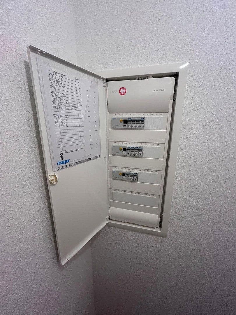 Pronájem bytu 3+1 91 m², Herderweg 2, Hanau, Hessen Pronájem bytu 3+1 91 m², Herderweg 2, Hanau, Hessen