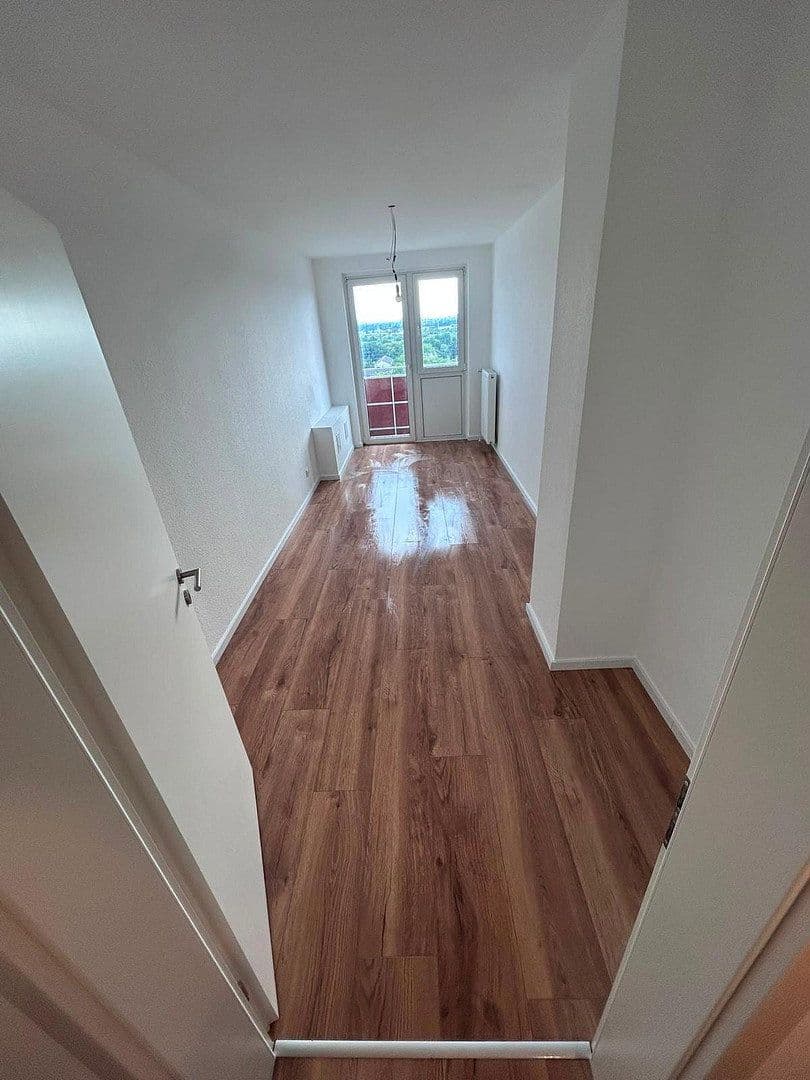 Pronájem bytu 3+1 91 m², Herderweg 2, Hanau, Hessen Pronájem bytu 3+1 91 m², Herderweg 2, Hanau, Hessen