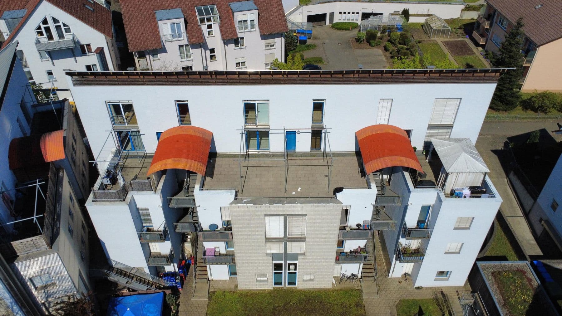 Prodej bytu 4+kk 133 m², Hauptstr. 35/2, Gottmadingen, Bádensko-Württembersko Prodej bytu 4+kk 133 m², Hauptstr. 35/2, Gottmadingen, Bádensko-Württembersko
