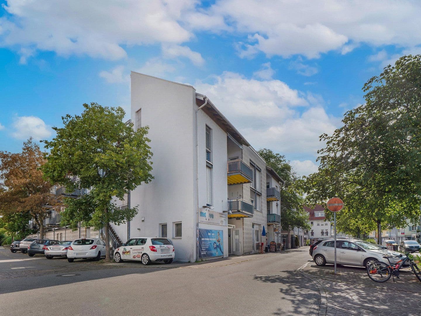 Prodej bytu 4+kk 133 m², Hauptstr. 35/2, Gottmadingen, Bádensko-Württembersko Prodej bytu 4+kk 133 m², Hauptstr. 35/2, Gottmadingen, Bádensko-Württembersko
