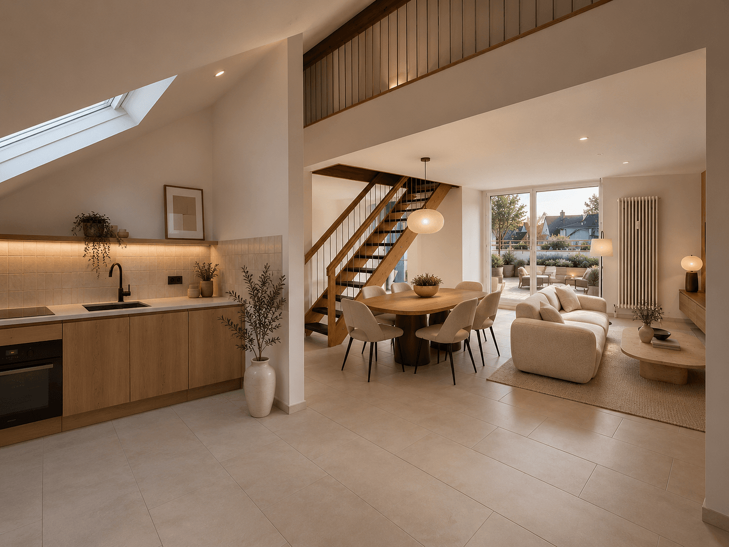 Prodej bytu 4+kk 133 m², Hauptstr. 35/2, Gottmadingen, Bádensko-Württembersko Prodej bytu 4+kk 133 m², Hauptstr. 35/2, Gottmadingen, Bádensko-Württembersko