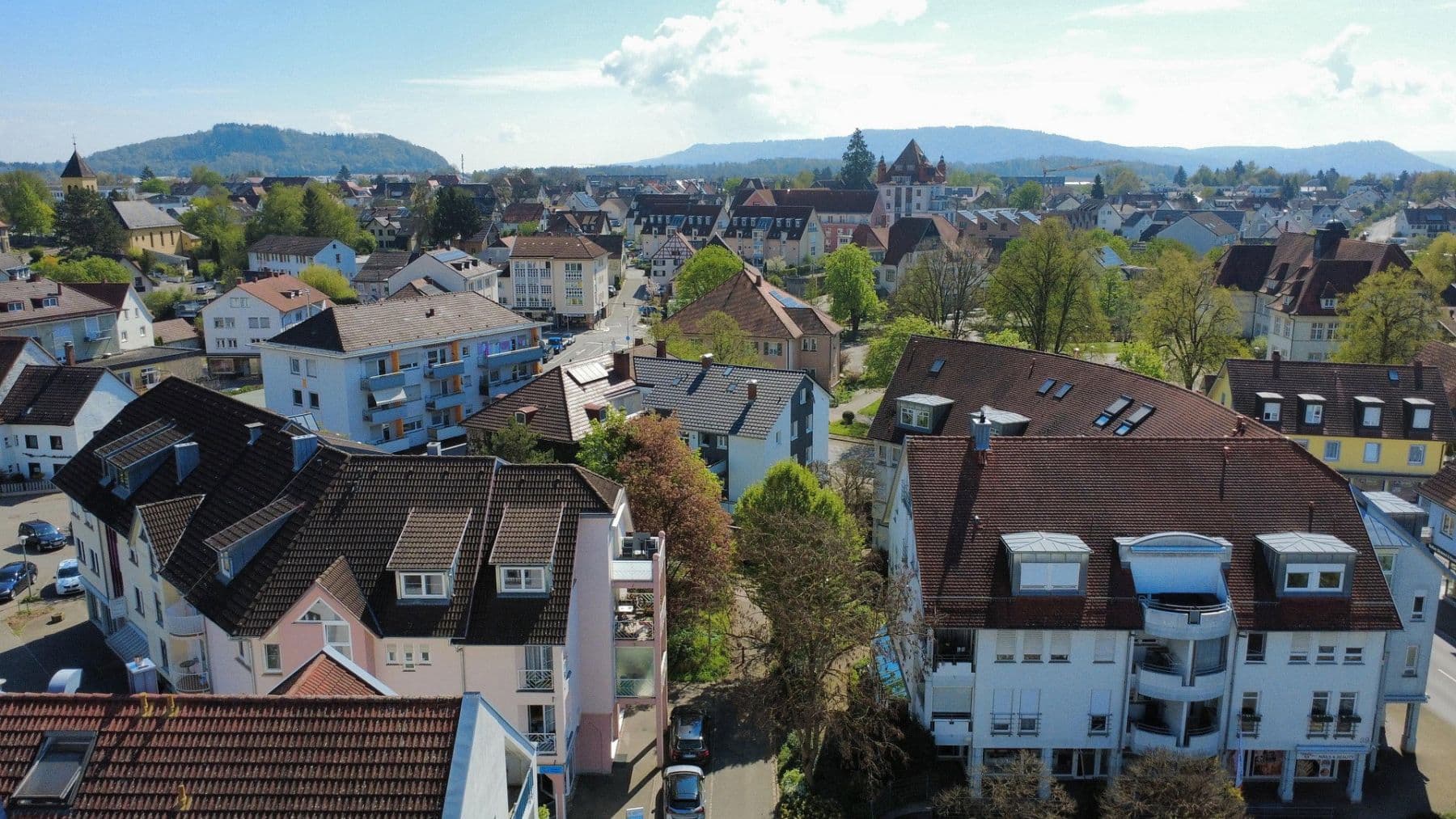 Prodej bytu 4+kk 133 m², Hauptstr. 35/2, Gottmadingen, Bádensko-Württembersko Prodej bytu 4+kk 133 m², Hauptstr. 35/2, Gottmadingen, Bádensko-Württembersko